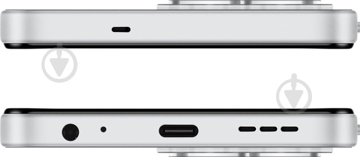 Смартфон Tecno Spark 40C (KM4k) 4/128GB veil white (4894947093036) - фото 7 Смартфон Tecno Spark 40C (KM4k) 4/128GB veil white (4894947093036) - фото 7