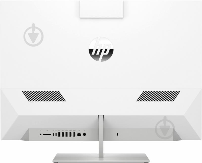 Моноблок HP Pavilion All-in-One 27" (5KT55EA) white xa0050ur - фото 8