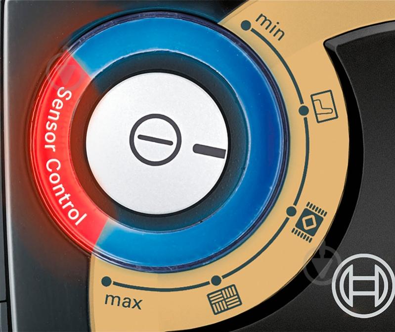 Пылесос Bosch BGS4U2242 - фото 4