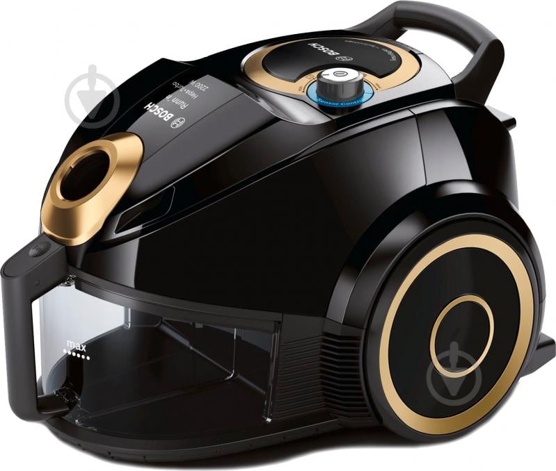 Пылесос Bosch BGS4U2242 - фото 3