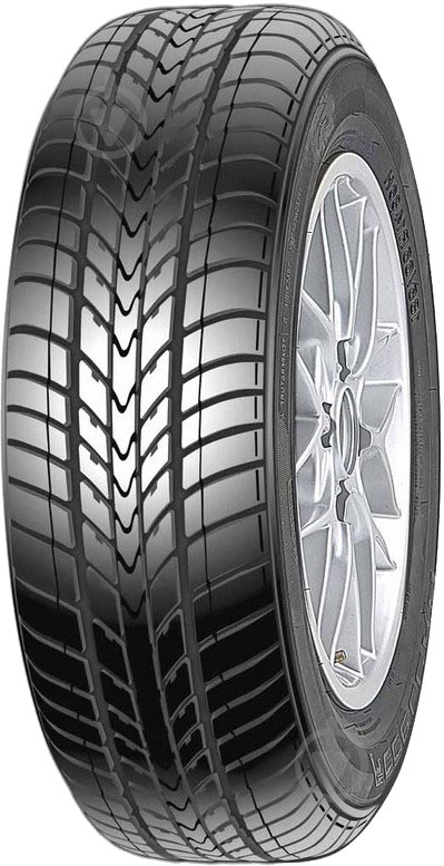 Шина Accelera Epsilon 185/60R14 82 H лето - фото 1