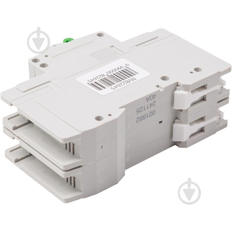Автоматический выключатель BENY BB2-40 NV822645 - фото 2
