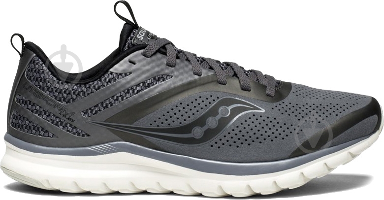 Liteform miles saucony on sale