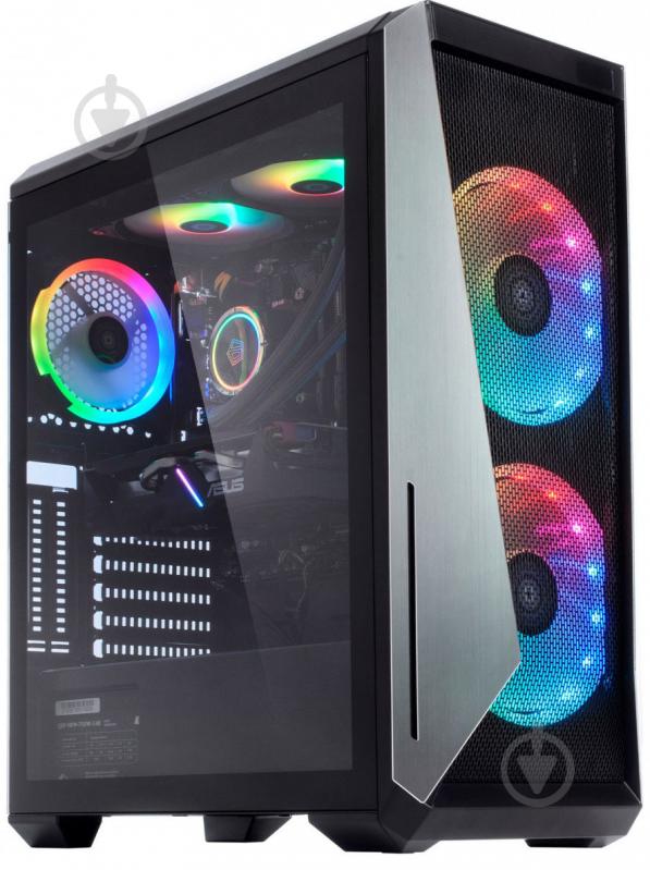 Комп'ютер Artline Gaming X83 (X83v12) black - фото 9