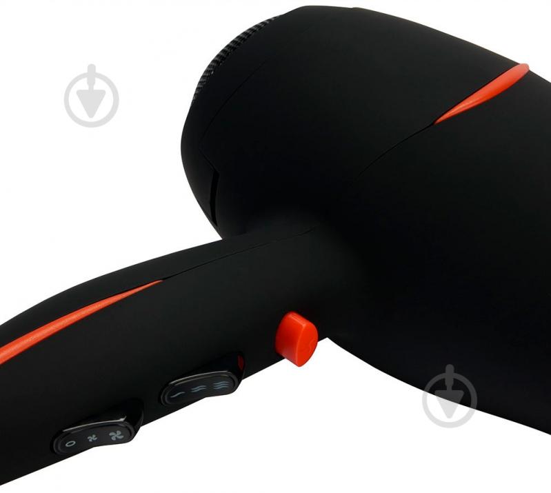 Фен Polaris PHD 2038 Ti - фото 6 Фен Polaris PHD 2038 Ti - фото 6