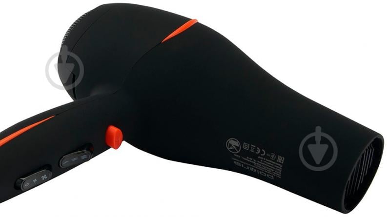 Фен Polaris PHD 2038 Ti - фото 5 Фен Polaris PHD 2038 Ti - фото 5