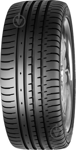 Шина Accelera PHI 225/50R17 98 W літо - фото 1