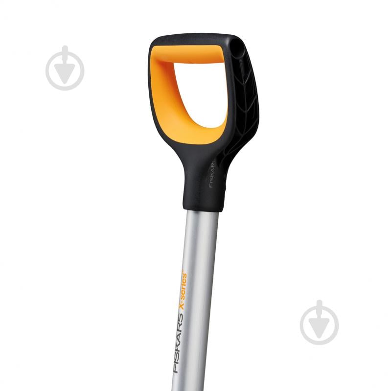 Лопата для снігу Fiskars X-series (1057189) - фото 3