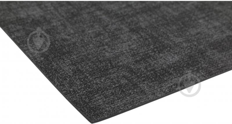 Коврик для сервировки ASA Meli-memo 33х46 см серый экокожа - фото 2 Коврик для сервировки ASA Meli-memo 33х46 см серый экокожа - фото 2