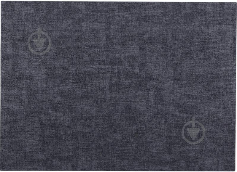 Коврик для сервировки ASA Meli-memo 33х46 см серый экокожа - фото 1 Коврик для сервировки ASA Meli-memo 33х46 см серый экокожа - фото 1