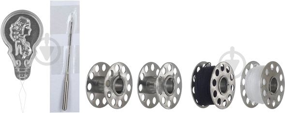 Швейная машина Delfa DSM-1011 - фото 10