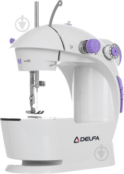 Швейная машина Delfa DSM-1011 - фото 2
