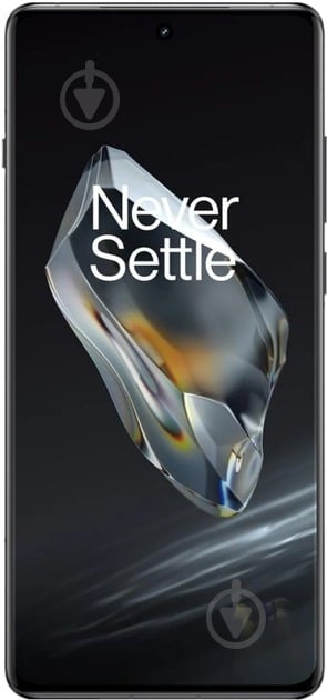 Смартфон OnePlus 12 5G (CPH2581) 12/256GB Silky Black (850041K) - фото 3 Смартфон OnePlus 12 5G (CPH2581) 12/256GB Silky Black (850041K) - фото 3