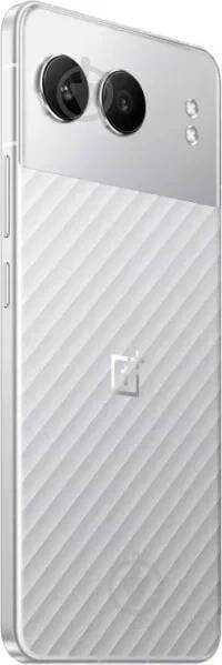 Смартфон OnePlus Nord 4 5G (CPH2663) 16/512GB Mercurial Silver (850050S) - фото 4