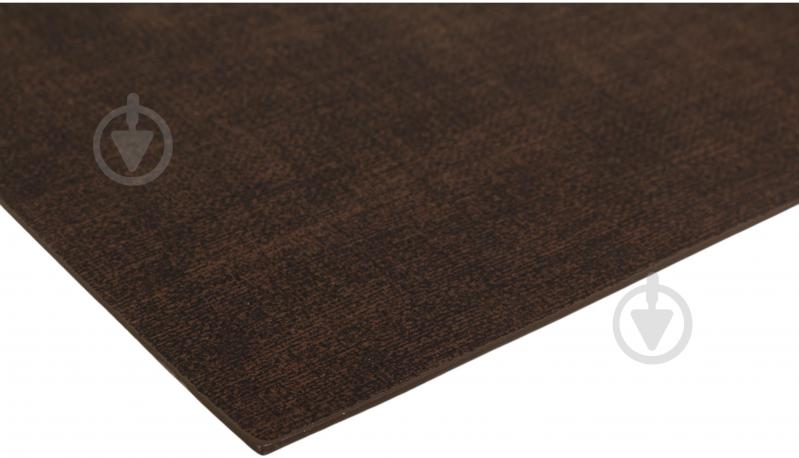 Килимок для сервірування ASA Meli-memo 33х46 см коричневий екошкіра - фото 3