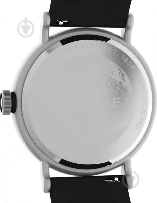 Наручний годинник Portside Timex silver (Tx2w16700) - фото 5