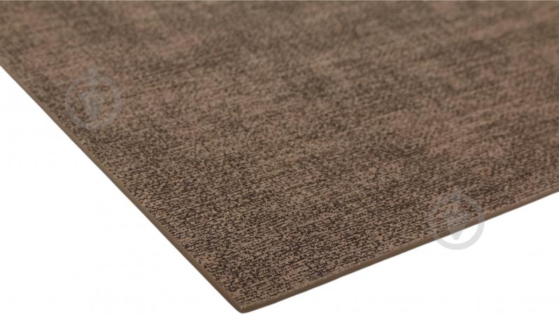 Коврик для сервировки ASA Meli-memo 33х46 см светло-коричневая экокожа - фото 3 Коврик для сервировки ASA Meli-memo 33х46 см светло-коричневая экокожа - фото 3