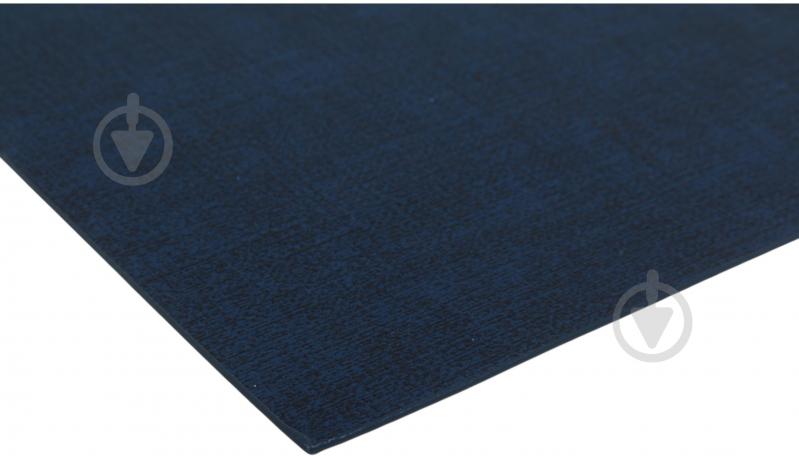 Килимок для сервірування ASA Meli-memo 33х46 см темно-синій екошкіра - фото 3 Килимок для сервірування ASA Meli-memo 33х46 см темно-синій екошкіра - фото 3