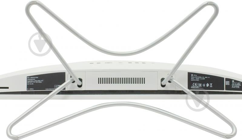 Моноблок HP Pavilion All-in-One 23,8" (4PL61EA) white f0072ur - фото 8 Моноблок HP Pavilion All-in-One 23,8" (4PL61EA) white f0072ur - фото 8