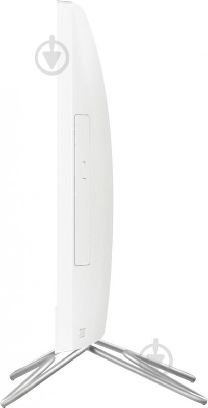 Моноблок HP Pavilion All-in-One 23,8" (4PL61EA) white f0072ur - фото 3 Моноблок HP Pavilion All-in-One 23,8" (4PL61EA) white f0072ur - фото 3