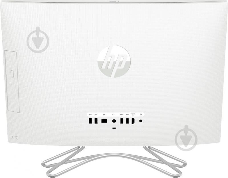 Моноблок HP Pavilion All-in-One 23,8" (4PL61EA) white f0072ur - фото 5 Моноблок HP Pavilion All-in-One 23,8" (4PL61EA) white f0072ur - фото 5