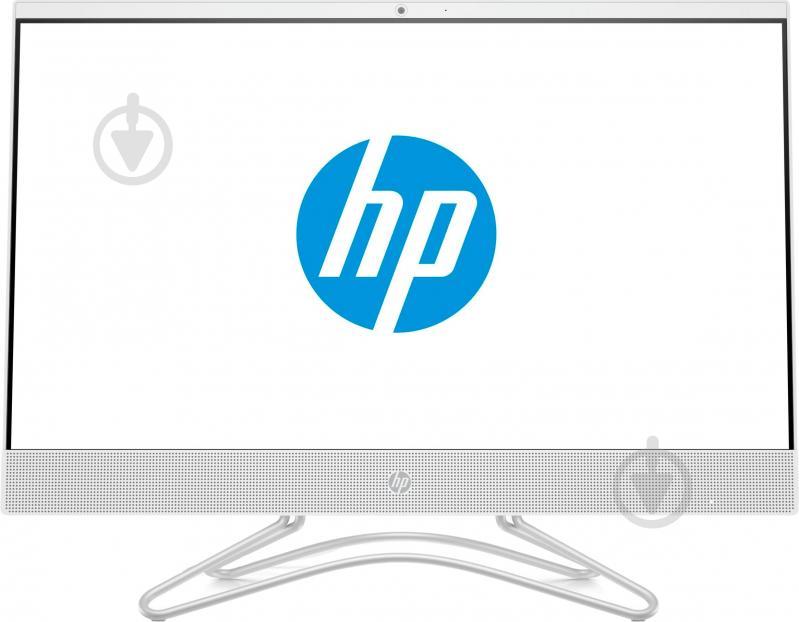 Моноблок HP Pavilion All-in-One 21,5" (4HD56EA) white c0018ur - фото 9