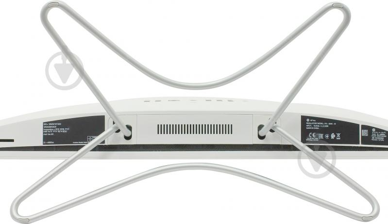 Моноблок HP Pavilion All-in-One 21,5" (4HD56EA) white c0018ur - фото 8