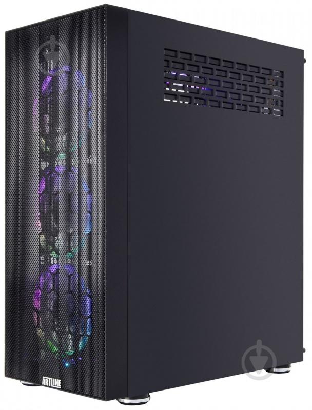 Компьютер Artline Gaming X96 (X96v54) black - фото 13
