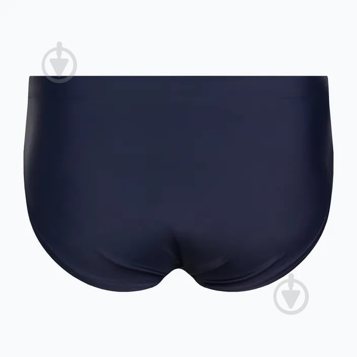 Плавки Speedo MEDLEY LOGO 7CM BRF AM NAVY/GREEN 8-0973906873 р.36 чорний - фото 5