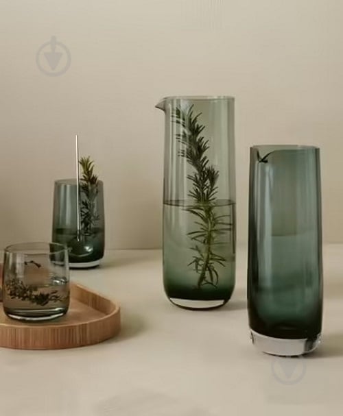 Кувшин ASA Sarabi Green 700 мл - фото 3