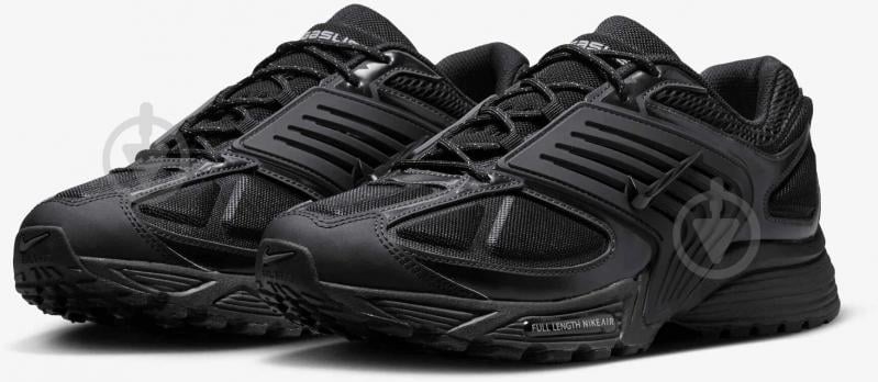 Кросівки чоловічі Nike AIR PEGASUS WAVE IB0612-001 р.41 чорні - фото 3 Кросівки чоловічі Nike AIR PEGASUS WAVE IB0612-001 р.41 чорні - фото 3