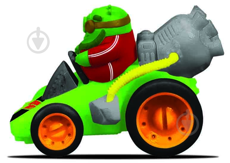 Гоночная трасса Maisto Angry Birds 82505 - фото 4