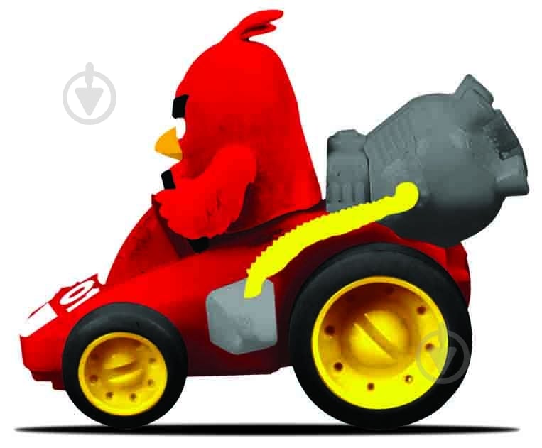 Гоночная трасса Maisto Angry Birds 82505 - фото 3
