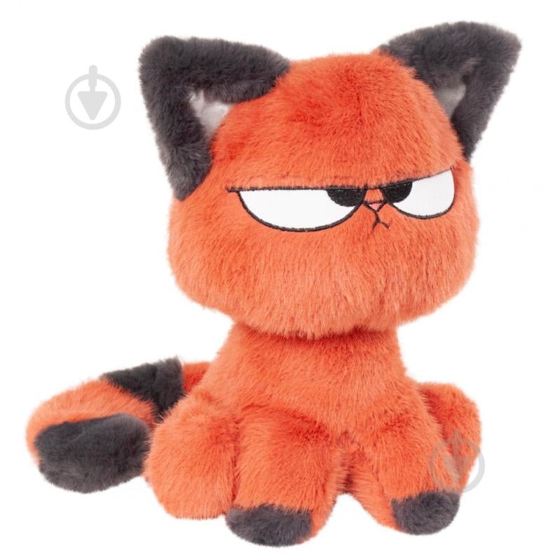 Мягкая игрушка Stip Кот рыжий 30 см рыжий - фото 1