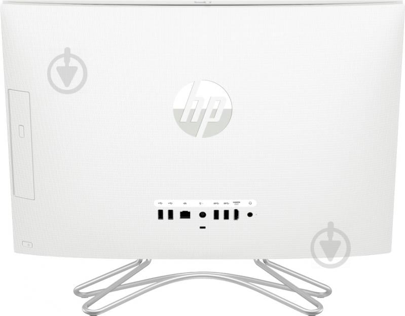 Моноблок HP Pavilion All-in-One 21,5" (4GV07EA) white c0009ur - фото 5