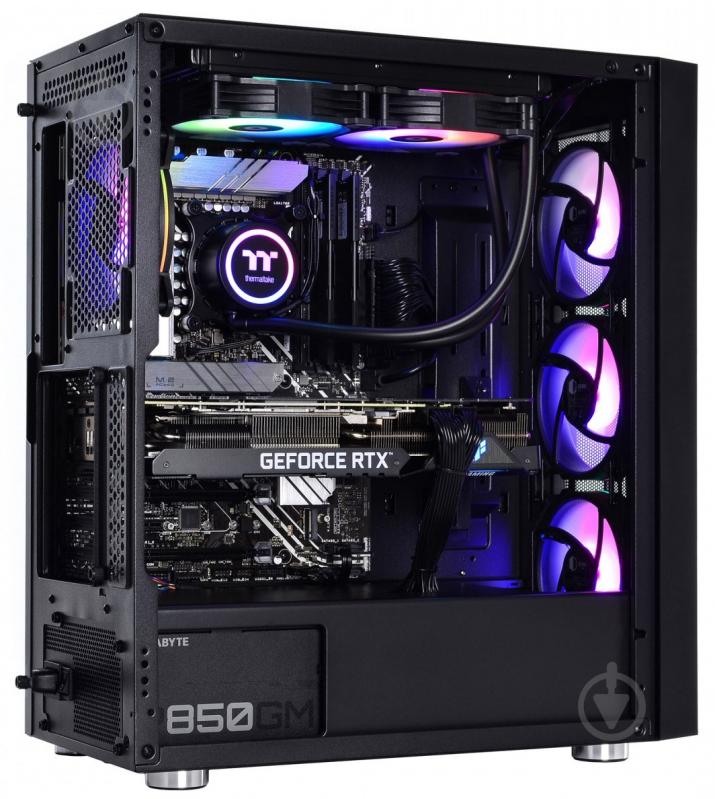 Компьютер Artline Gaming X96 (X96v61) black - фото 4