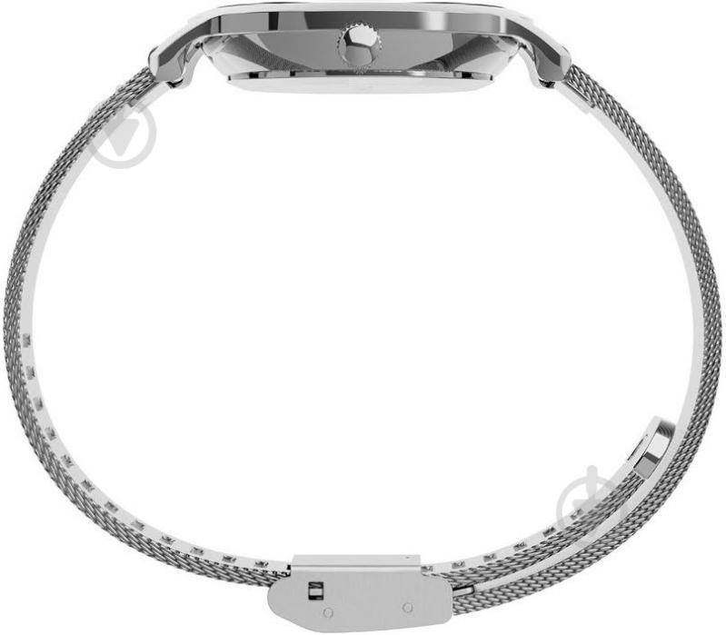 Наручные часы Transcend Timex silver (Tx2u86700) - фото 5