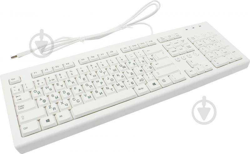 Моноблок HP Pavilion All-in-One 19,5" (4GU78EA) white c401ur - фото 8