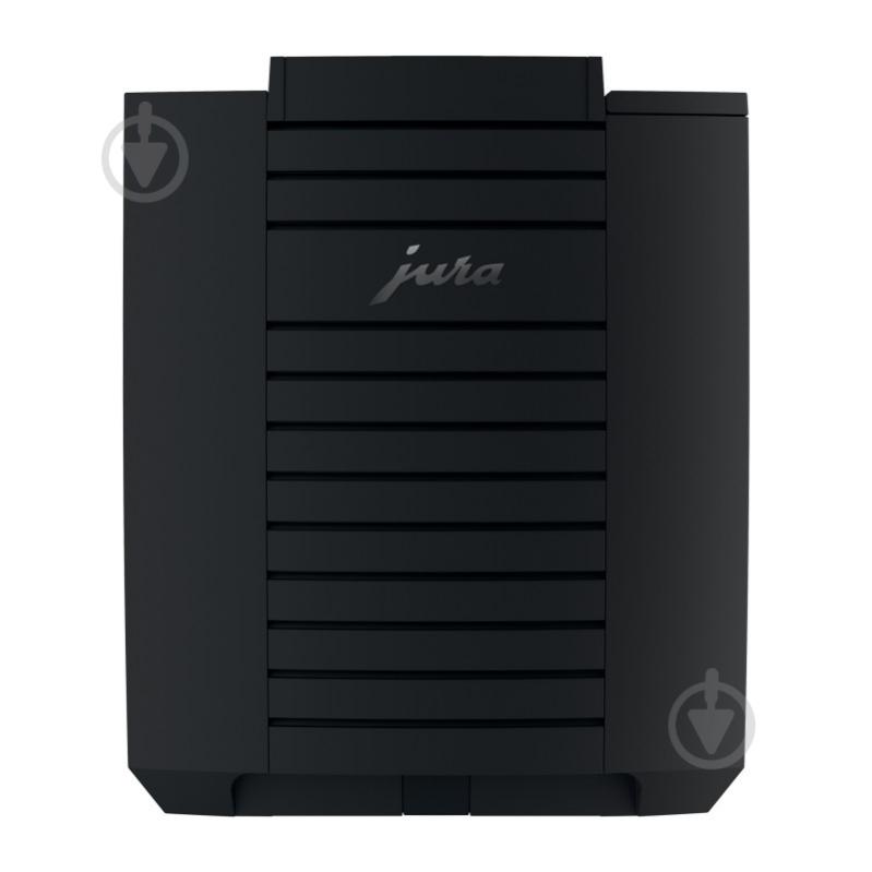 Кофемашина Jura S8 Dark Inox EB - фото 7