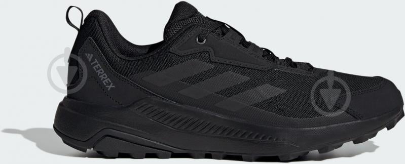 Кросівки чоловічі Adidas TERREX ANYLANDER ID0895 р.44 чорні - фото 1