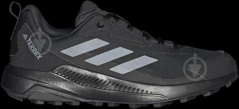 Кросівки чоловічі Adidas TERREX ANYLANDER ID0895 р.44 чорні - фото 10