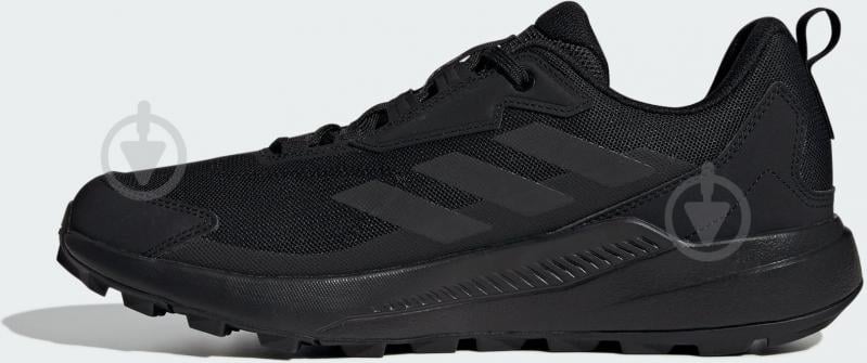Кросівки чоловічі Adidas TERREX ANYLANDER ID0895 р.44 чорні - фото 2