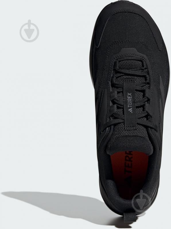 Кросівки чоловічі Adidas TERREX ANYLANDER ID0895 р.44 чорні - фото 3