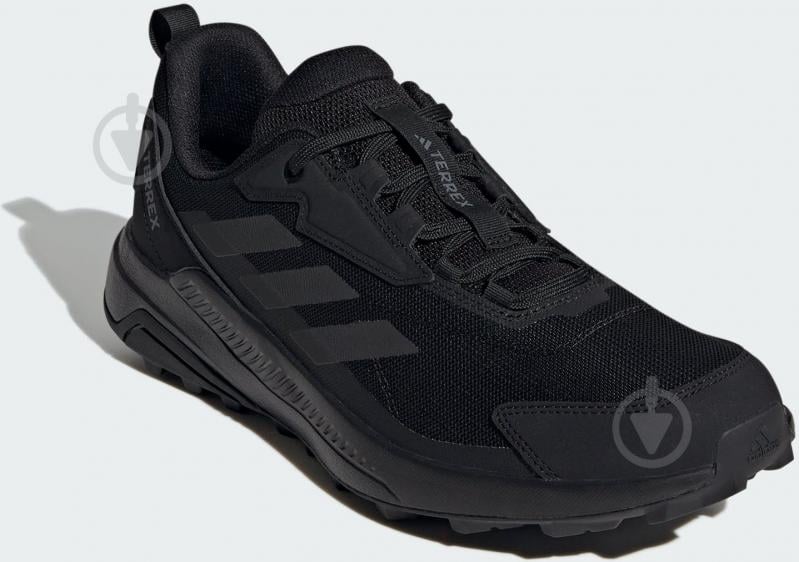 Кросівки чоловічі Adidas TERREX ANYLANDER ID0895 р.44 чорні - фото 5