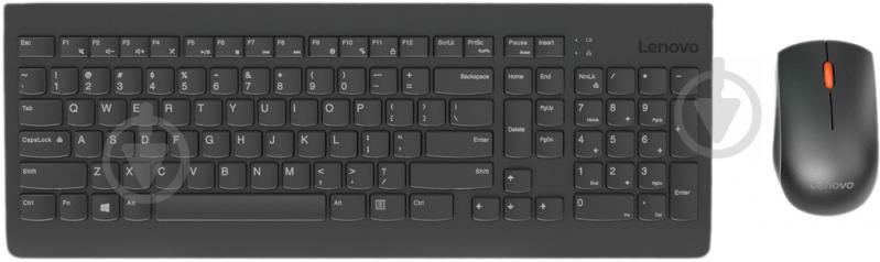 Моноблок Lenovo IdeaCentre 520 23,8" (F0DJ009DUA) black 24 - фото 15