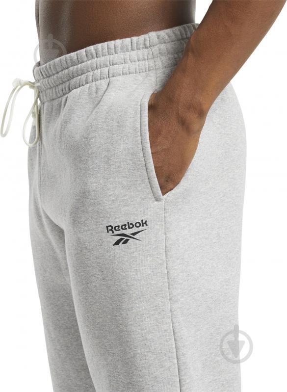 Брюки Reebok FU3240 р. S - фото 4