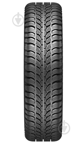 Шина Amtel NordMaster CL 185/70R14 88 T нешипованая зима - фото 2
