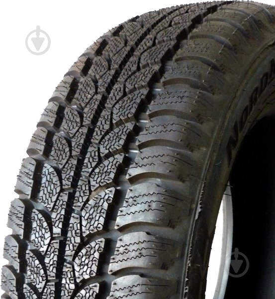 Шина Amtel NordMaster CL 185/70R14 88 T нешипованая зима - фото 3