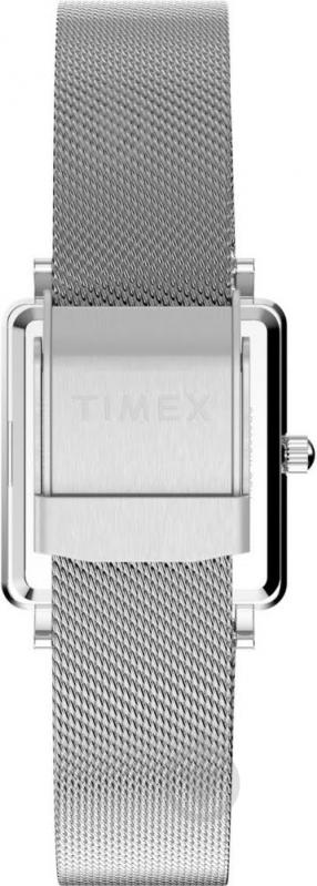 Наручные часы Transcend Timex silver (Tx2y26300) - фото 6