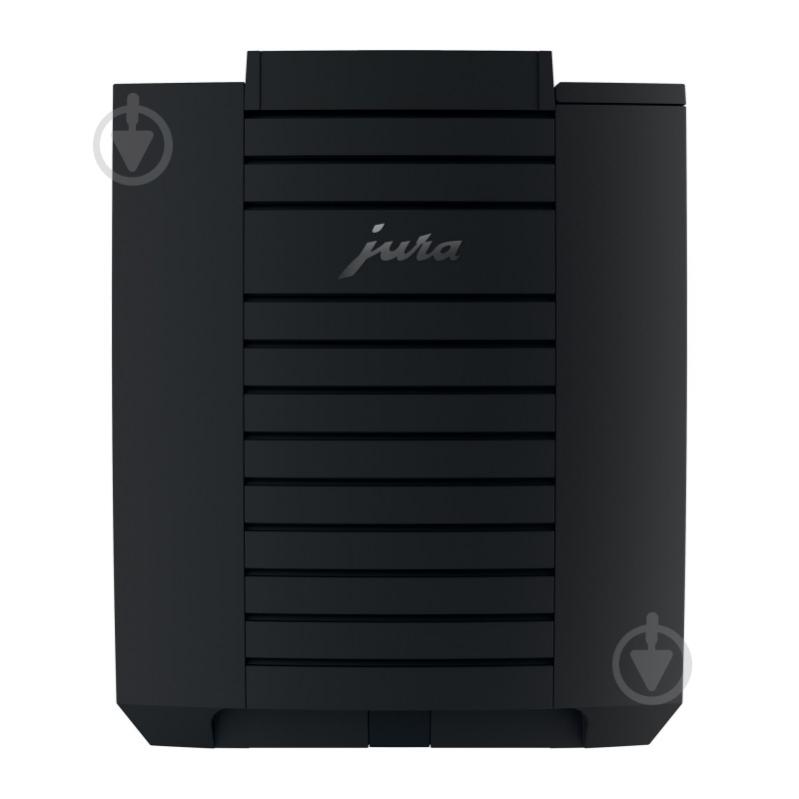 Кофемашина Jura S8 Piano Black EB - фото 7